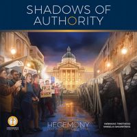 Hegemony: Shadows of Authority