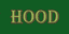 RPG: Hood: Swashbuckling Adventures in Sherwood