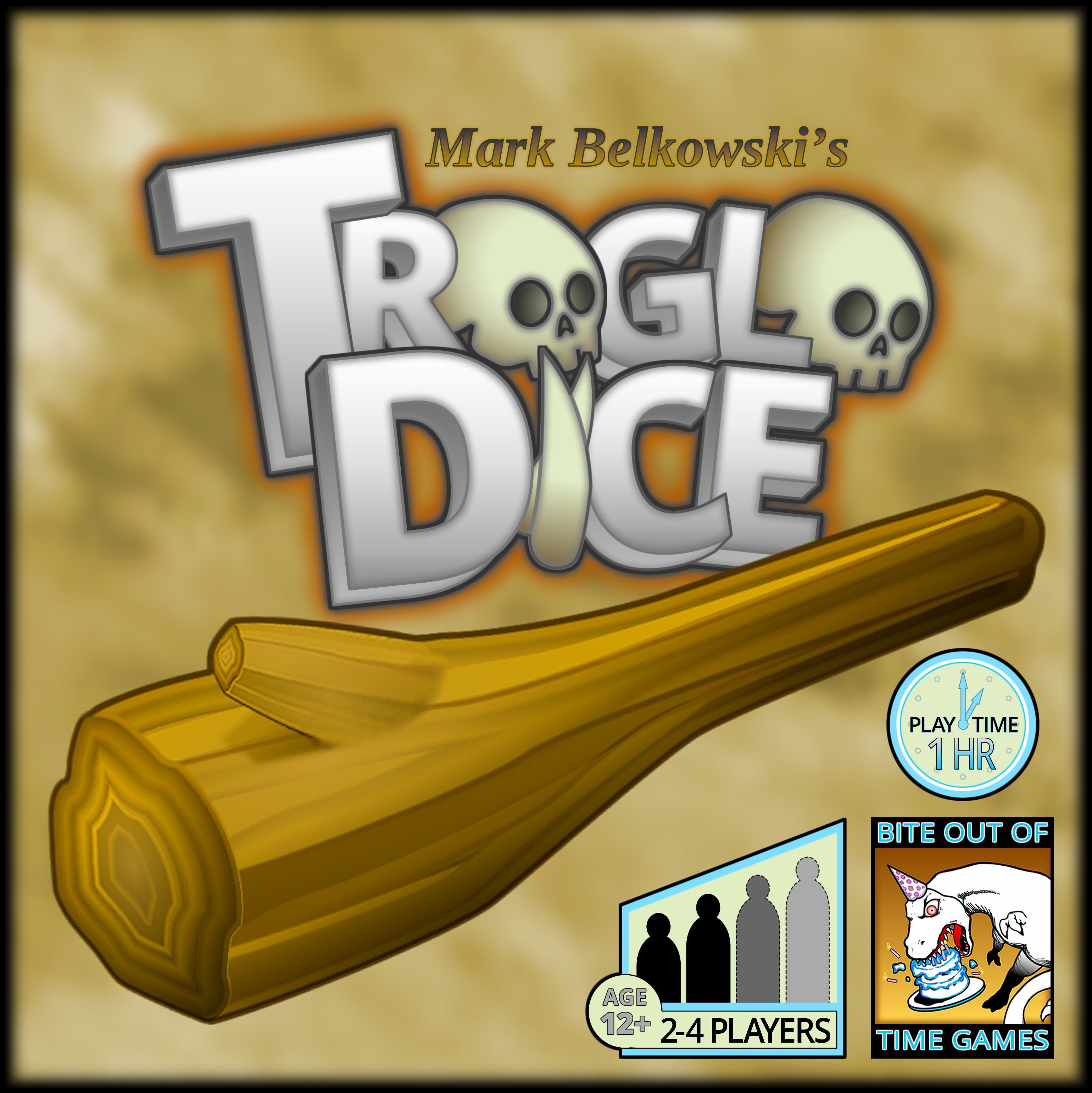 TrogloDice