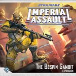 More Star Wars: Imperial Assault – The Bespin Gambit videos