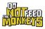 Video Game: Do Not Feed the Monkeys