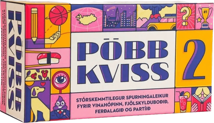 Pöbbkviss 2