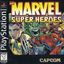 Video Game: Marvel Super Heroes