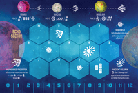The Final Light-Year: The Echo Sector