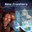 Board Game: New Frontiers
