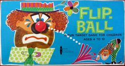 Flip-ball