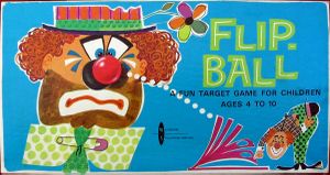 Flip-ball
