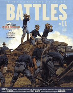 Amigos and Insurrectos: The Philippine Insurrection 1899-1902