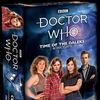Doctor Who Totd Friends Expansion 1 | Cosmic Group