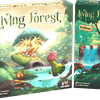 Living Forest: Sanki & Onibi promo cards – BoardGameGeek Store