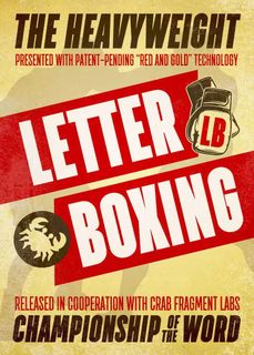 Letter Boxing