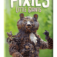 Pixies: Little Giants