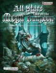 RPG Item: All Stars Take on the Mega Dungeon