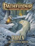 RPG Item: Irrisen: Land of Eternal Winter