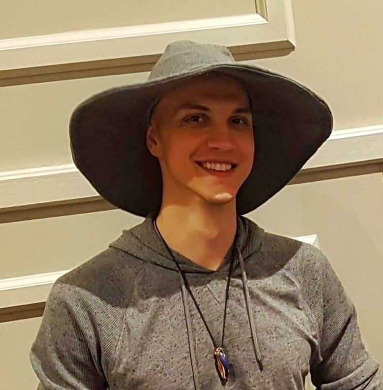 Jeremy Rozenhart