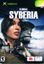 Video Game: Syberia