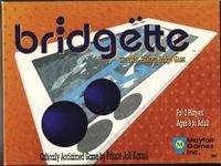 Board Game: Bridgette