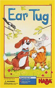 Ear Tug box art