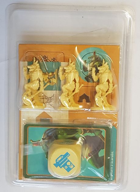 Cleopatra And The Society Of Architects Deluxe Edition The Cult Of Sobek Board Game Boardgamegeek