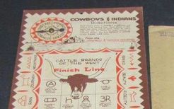 Cowboys & Indians