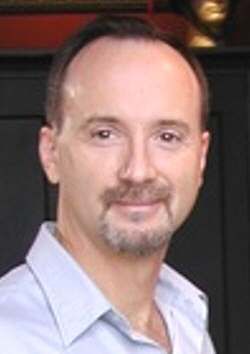 Keith Rocco