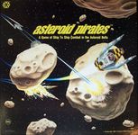 Asteroid Pirates: A Game of Ship to Ship Combat in the Asteroid Belts