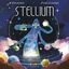 Board Game: Stellium