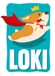 Board Game Publisher: LOKI