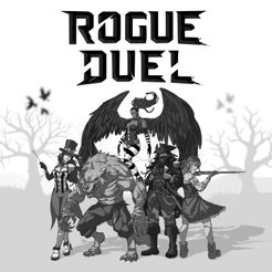 Rogue Duel