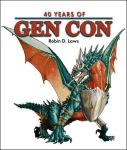 RPG Item: 40 Years of Gen Con