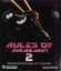 Video Game: Rules of Engagement 2