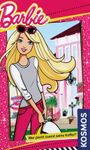 Board Game: Barbie: Wer packt zuerst seine Koffer?