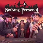 Board Game: Nothing Personal