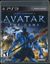 Video Game: James Cameron's Avatar: The Game