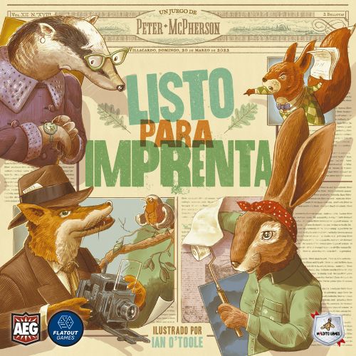 Español