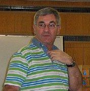 Haim Shafir