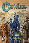 Orl&eacute;ans