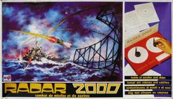 Radar 2000