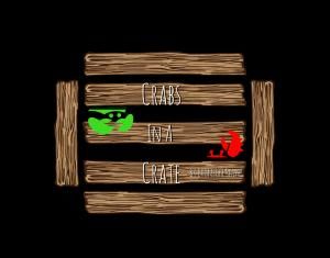 Crabs in a Crate
