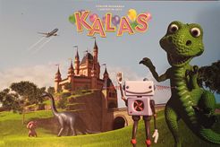 KALAS