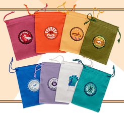 Zoo Vadis: Faction Bags