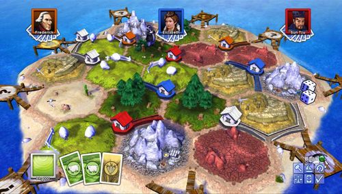 BoardGameGeek
