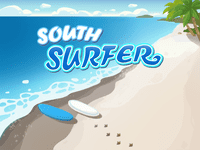 Video Game: South Surfers