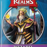 Hero Realms: Character Pack – Wizard