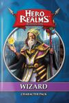 Board Game: Hero Realms: Character Pack – Wizard