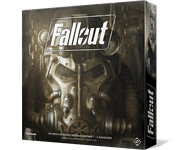 Board Game: Fallout