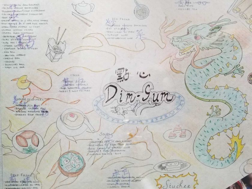 Steam Up Board Game Designer Diary 1 How it began Steam Up A Feast of Dim Sum Designer Diary