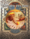 RPG Item: The Cradle & The Crescent