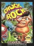 Video Game: Chuck Rock