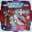 Board Game: Space Base